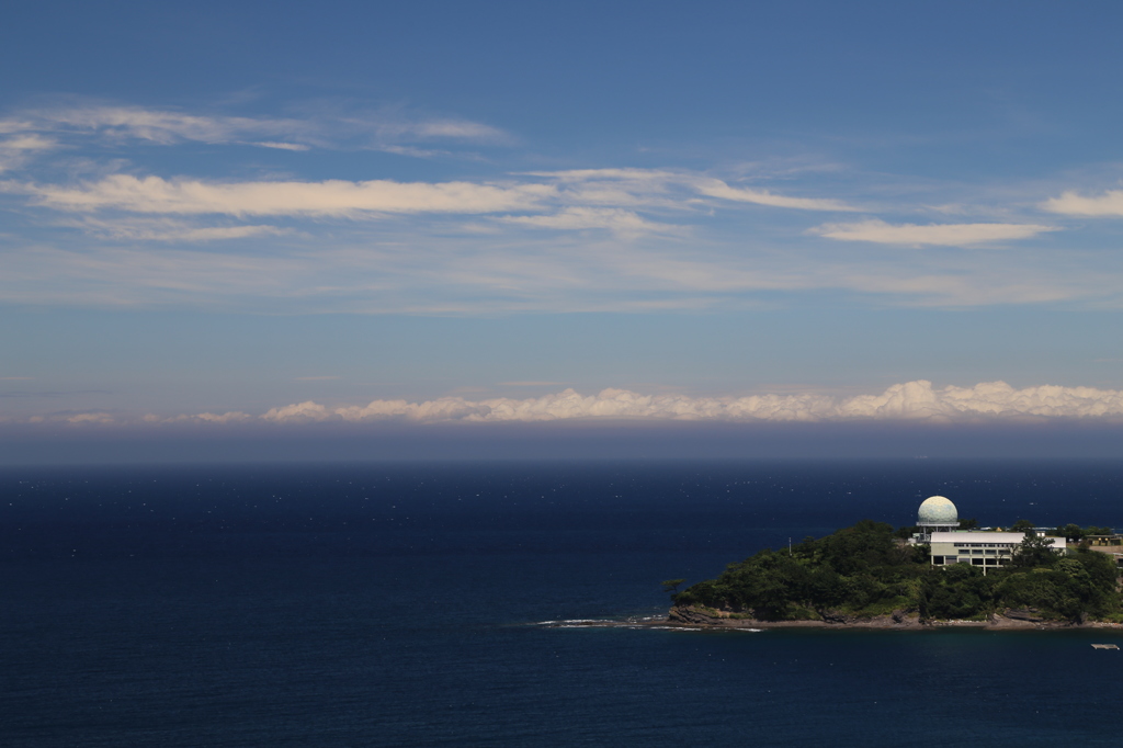 国境の島