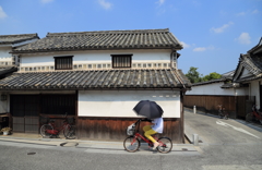 暑い！！