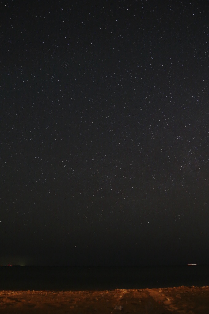星景