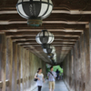 長谷寺登廊