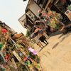 路地の祈り