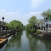 倉敷の夏