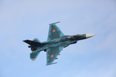 F-2 築城航空祭