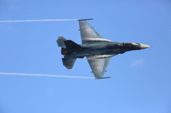F-2 築城航空祭