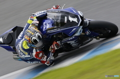 全日本ロードレース　もてぎ