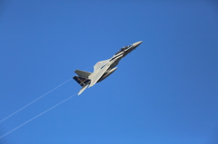 F15記念塗装　築城航空祭