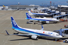 セントレア