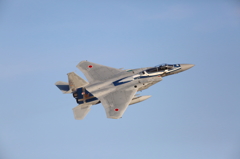 F15記念塗装　築城航空祭