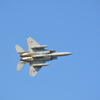百里基地航空祭　2015