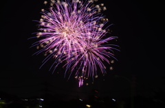 夏休み