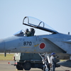 百里基地航空祭　2015