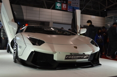 スーパーカー