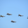 百里基地航空祭　2015
