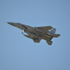 百里基地航空祭　2015