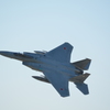 百里基地航空祭　2015