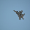 百里基地航空祭　2015