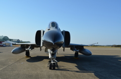 百里基地航空祭　2015