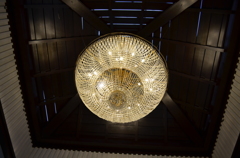 chandelier