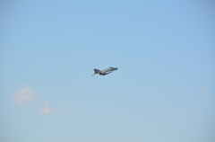 百里基地航空祭　2015