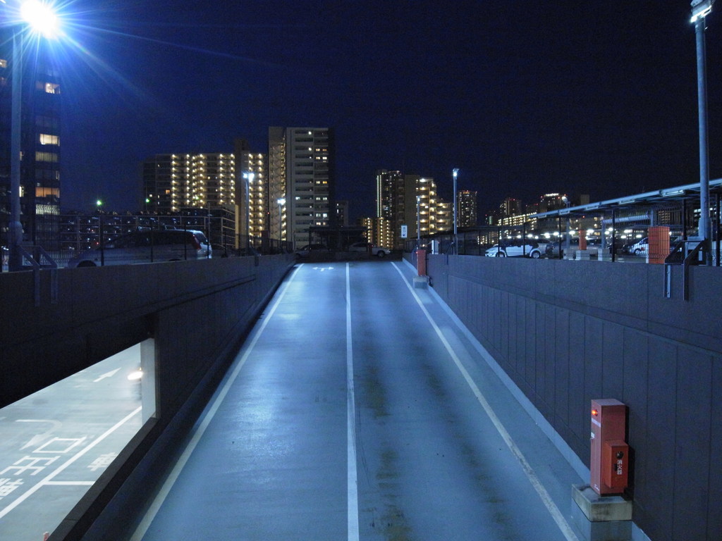 未来への滑走路