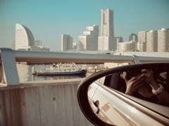 YOKOHAMA