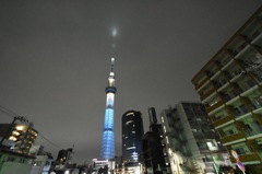 スカイツリー