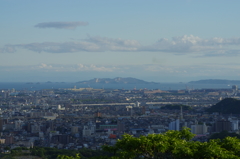 八丈岩山にて　其の⑦