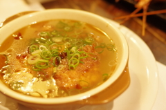 揚げ出し豆腐♪
