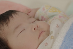 姪っ子　其の②