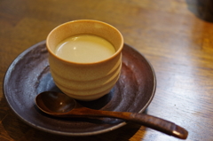たまには甘いものでも①