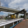 モノレール後　その①