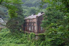 愛媛　別子銅山跡　其の②
