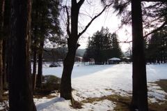 ニッカ宮城峡⑩