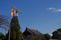 亀山御坊本徳寺にて　其の⑩