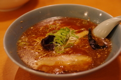 旭川の夜　其の④