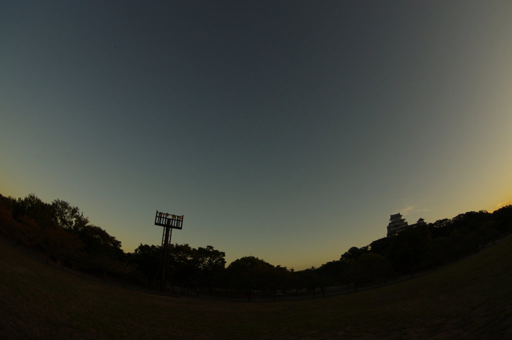 シロトピア公園　其の⑩