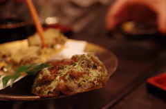 宮城のとある居酒屋にて⑧