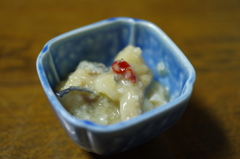 旭川のとある居酒屋にて　其の③