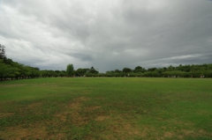 夏、姫路城周辺にて⑦