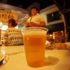 浴衣祭りにて　　其の⑩