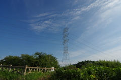 8月最終日にて③