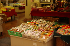道後の商店街②