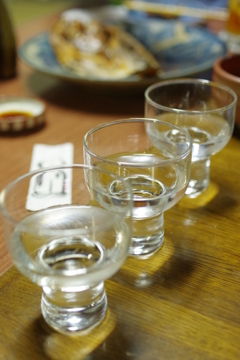 旭川のとある居酒屋にて　其の⑥