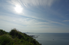 8月最終日にて①