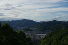 八丈岩山にて　其の⑤