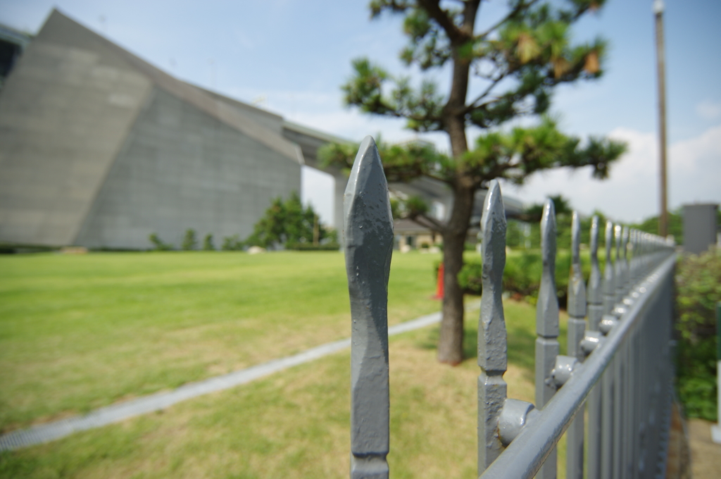 明石海峡大橋周辺にて⑧
