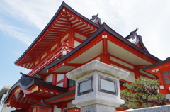 友人の結婚式③