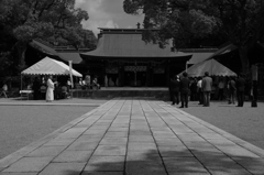 8月15日　④