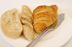 結婚式のご飯③