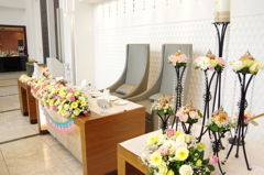 友人の結婚式⑤